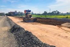 Các dự án thuộc phạm vi nhiệm vụ rà soát của Tổ công tác gồm: dự án đầu tư công, dự án đầu tư kinh doanh, dự án đầu tư theo phương thức đối tác công tư (PPP). Ảnh: Lê Tiên