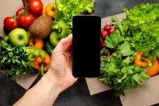 Kết nối sàn thương mại điện tử để mở đường ra cho nông sản, thực phẩm Việt