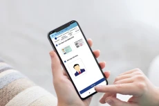 Ngân hàng triển khai mở tài khoản online