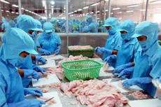 Năm 2020, Vĩnh Hoàn đạt 704,8 tỷ đồng lợi nhuận
