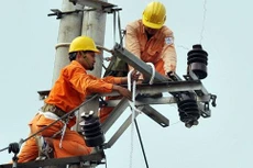 EVN lãi hơn 523 tỷ đồng từ hoạt động sản xuất kinh doanh điện năm 2019