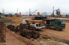 Điểm tin kế hoạch lựa chọn nhà thầu một số gói thầu lớn ngày 19/4