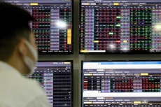 Hiện tượng quá tải hệ thống tại Sở Giao dịch chứng khoán TP.HCM vẫn chưa được xử lý dứt điểm. Ảnh Internet