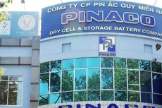 PAC lên kế hoạch trả cổ tức 5%