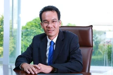 Long Hậu tái bổ nhiệm ông Trần Hồng Sơn giữ chức Tổng giám đốc thêm 3 năm