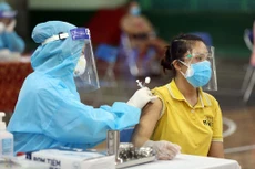 Hơn 4,7 triệu người tại Hà Nội đã được tiêm vaccine Covid-19