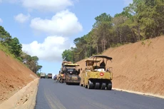 Điểm tin kế hoạch lựa chọn nhà thầu một số gói thầu lớn ngày 6-8/8