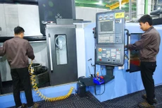 Nghị định 31/2021/NĐ-CP tạo điều kiện cho nhà đầu tư yên tâm đầu tư, kinh doanh tại Việt Nam. Ảnh: Lê Tiên