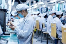 Các doanh nghiệp châu Âu tại Việt Nam thảo luận về những thách thức đang tồn tại trong bối cảnh đại dịch COVID-19