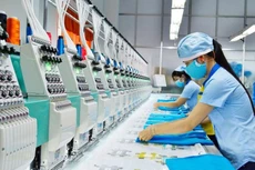 GIL chia cổ tức 20% bằng cổ phiếu