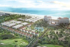 Dự án FLC Quang Binh Beach & Golf Resort