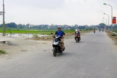 Báo cáo công tác đấu thầu năm 2020 của nhiều Sở Kế hoạch và Đầu tư cho biết, có nhiều sai sót trong công tác đấu thầu xảy ra ở các chủ đầu tư cấp xã. Ảnh minh họa: Nhã Chi