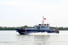 Ảnh chỉ mang tính minh họa: Internet