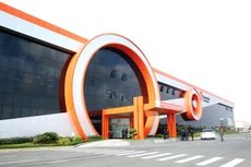 Việt Nam đã thu hút được nhiều dự án quy mô lớn trong lĩnh vực công nghệ cao. Ảnh: Lê Tiên