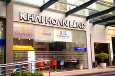 Tính đến cuối năm 2020, tổng tài sản của Công ty CP Bất động sản Khải Hoàn Land đạt 2.370 tỷ đồng, trong đó nợ phải thu chiếm tới 84% (khoảng 1.991,5 tỷ đồng). Ảnh: St