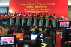 Tuyên truyền Đại hội XIII của Đảng bảo đảm chất lượng, hiệu quả, toàn diện