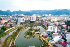 Dự kiến, nhiều dự án trong Danh mục Dự án thu hút đầu tư trên địa bàn tỉnh Sơn La giai đoạn 2021 - 2025 sẽ chọn nhà đầu tư theo Nghị định 25/2020/NĐ-CP. Ảnh: Thuận Phát