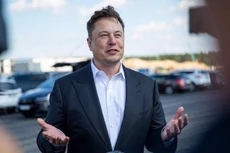 CEO Elon Musk của Tesla - Ảnh: Reuters.