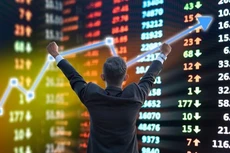 Tháng 4/2021, gần 110 ngàn tài khoản chứng khoán cá nhân mở mới