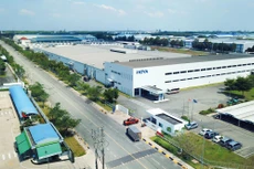 Tính lũy kế đến ngày 20/6/2021, cả nước có 33.787 dự án FDI còn hiệu lực với tổng vốn đăng ký 397,89 tỷ USD. Ảnh: Lê Tiên