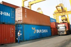 Năm 2015, Việt Nam có khoảng 6.000 điều kiện kinh doanh, nhưng đến hết năm 2019, đã cắt giảm được hơn 50%. Ảnh: Tiên Giang