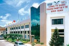 DBD chốt cổ tức tỷ lệ 10%