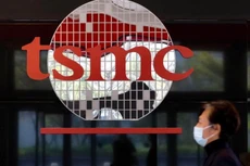 TSMC là công ty sản xuất chip lớn nhất thế giới - Ảnh: Getty Images
