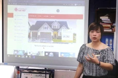 Hiện cả nước có 4 tổ chức đấu giá tài sản được công bố chính thức đủ điều kiện thực hiện đấu giá trực tuyến. Ảnh minh họa: Lạc Việt