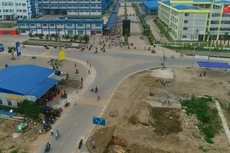 Nghĩa Minh, Nghĩa Hưng, Nam Định (ảnh internet)