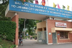 Gói thầu Cung cấp và lắp đặt thiết bị do Trường Đại học Sư phạm Kỹ thuật TP.HCM mời thầu trị giá trên 22,8 tỷ đồng. Ảnh: Quang Tuấn