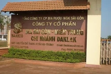 Năm 2021, SMB đặt kế hoạch lợi nhuận giảm 23,3%