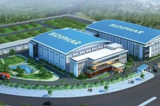 DBD tạm ứng cổ tức năm 2020 với tỷ lệ 15%