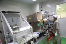 Traphaco: Quý I/2021, lợi nhuận sau thuế tăng 35%