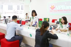 Các thông tin liên quan đến người nộp thuế là các thông tin mật của khách hàng được ngân hàng quản lý theo quy định của pháp luật. Ảnh: Lê Tiên