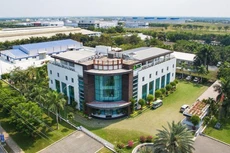 Long Hậu (LHG): Quý IV/2020, lợi nhuận tăng gần 45%