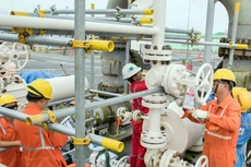 GAS chuẩn bị chốt cổ tức tiền mặt với tỷ lệ 30%