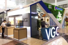VGC chốt cổ tức năm 2020 với tỷ lệ 11%