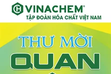 THƯ MỜI QUAN TÂM