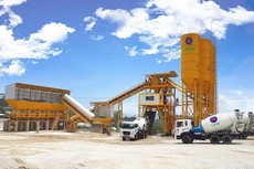 Khoáng sản và Vật liệu xây dựng Lâm Đồng: Lợi nhuận trước thuế vượt 29% kế hoạch