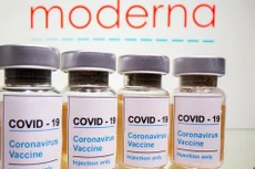 Infographic: 2 triệu liều vắc xin Moderna của Mỹ sắp về Việt Nam