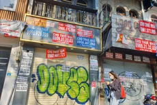 Trong 4 tháng, cả nước có 51,5 nghìn doanh nghiệp tạm ngừng kinh doanh có thời hạn, ngừng hoạt động chờ giải thể và hoàn tất thủ tục giải thể, tăng 23,3% so với cùng kỳ năm 2020. Ảnh: Thúy Hằng