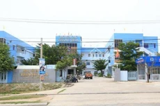 Duyệt khoản vay 60 tỷ đầu tư Bệnh viện Đa khoa Thăng Hoa (giai đoạn 2)