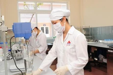 DTP thanh toán cổ tức đợt 1/2020, tỷ lệ 5%