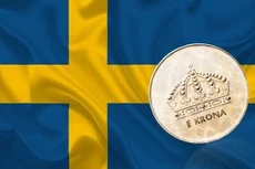 Đồng tiền số e-krona của Thụy Điển. (Nguồn: cryptoknowmics.com)