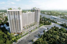 Năm 2020, Nhà Thủ Đức chỉ hoàn thành 7% kế hoạch lợi nhuận