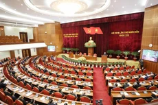Công tác nhân sự Đại hội XIII của Đảng có gì nổi bật?