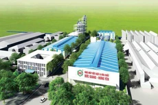 Năm 2021, DGC đặt kế hoạch lợi nhuận tăng 16%