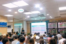 Năm 2021, MBS dự kiến đạt 450 tỷ đồng lợi nhuận trước thuế