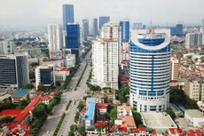 Bộ Tài chính sẽ tập trung hoàn thiện cơ chế cổ phần hóa, thoái vốn nhà nước tại doanh nghiệp, nhất là vấn đề xác định giá trị quyền sử dụng đất, tài sản cố định, thương hiệu. Ảnh: Lê Tiên