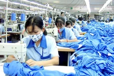 Việt Nam không còn hưởng ưu đãi thuế GSP của Liên minh kinh tế Á - Âu từ tháng 10/2021